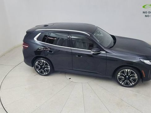 Used 2025 BMW X3 xDrive30i w/ Premium Package AWD/4WD image 78