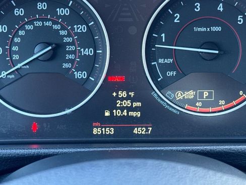 Used 2013 BMW 335i Sedan image 18