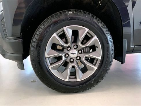 Used 2022 Chevrolet Silverado 1500 RST image 8