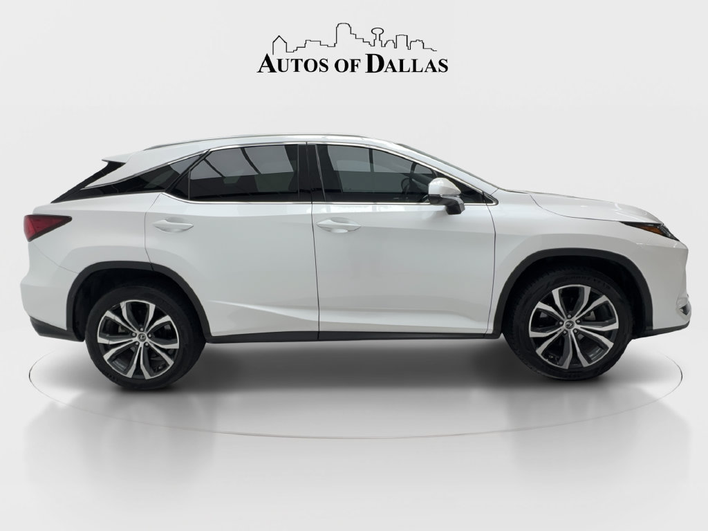 Used 2022 Lexus RX 350 FWD w/ Premium Package image 7