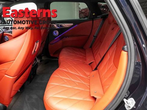 Used 2023 BMW XM w/ M Driver's Package AWD/4WD image 20