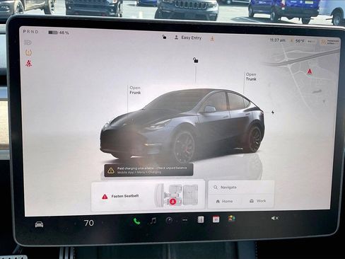 Used 2024 Tesla Model Y Performance image 30