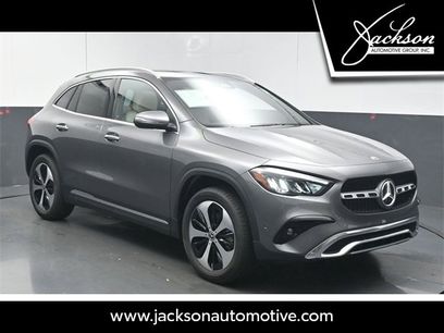 New 2026 Mercedes-Benz GLA 250