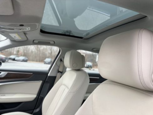 Used 2019 Audi A6 3.0T Prestige w/ Prestige Package image 15