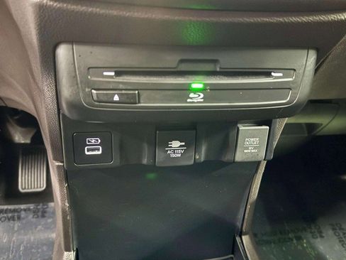 Used 2023 Honda Odyssey Touring image 59