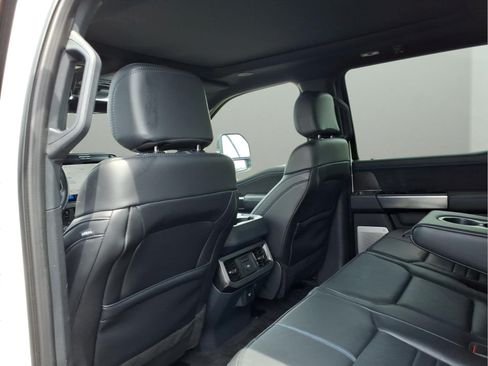 Used 2026 Ford F350 Platinum w/ Tremor Off-Road Package AWD/4WD image 26