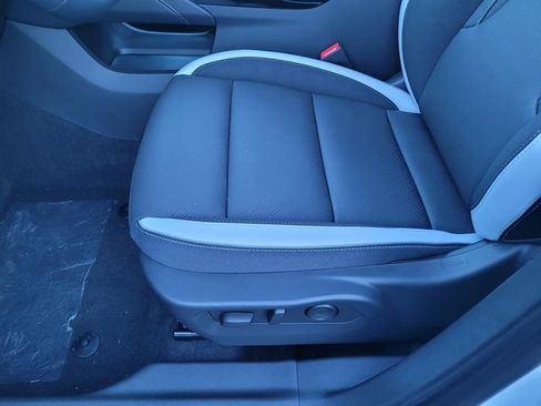 New 2025 Buick Envision Sport Touring image 14