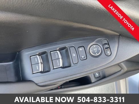 Used 2021 Honda Accord LX image 35