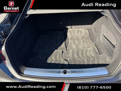 Certified 2025 Audi A5 2.0T Premium Plus image 23