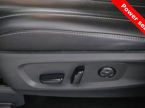 Used 2024 INFINITI QX60 Pure image 19