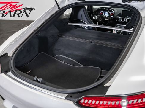 Used 2017 Mercedes-Benz AMG GT Coupe image 48