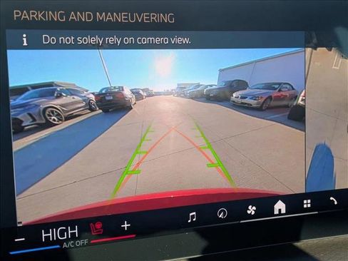 New 2026 BMW 330i xDrive Sedan w/ M Sport Package image 13