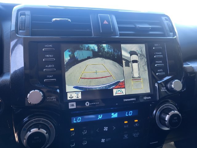 Used 2024 Toyota 4Runner TRD Pro AWD/4WD image 16