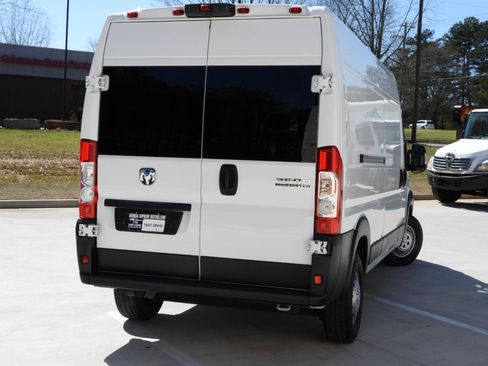 Used 2023 RAM ProMaster 2500 159 High Roof FWD image 20