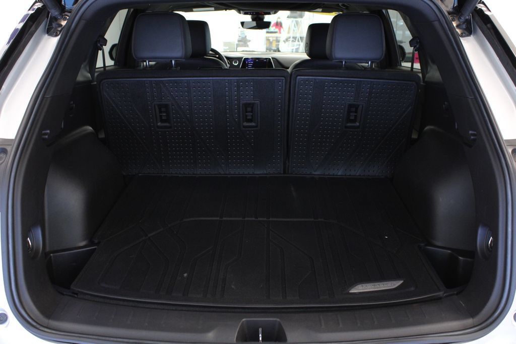 Used 2022 Chevrolet Blazer RS w/ Enhanced Convenience Package FWD image 35