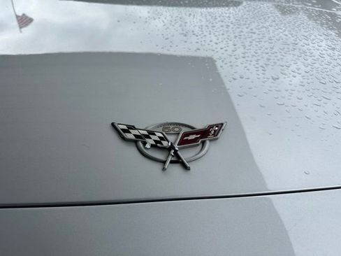 Used 2003 Chevrolet Corvette Convertible w/ Preferred Equipment Group1 image 8