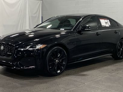 Used 2024 Jaguar XF R-Dynamic SE