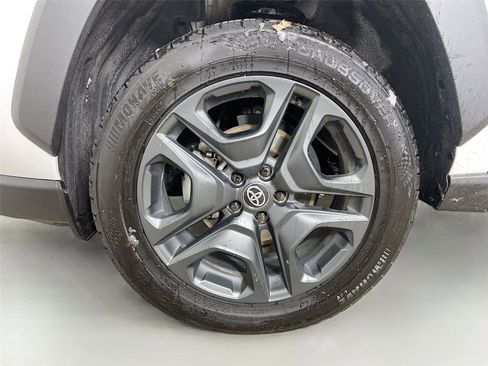 Used 2024 Toyota RAV4 Adventure image 30