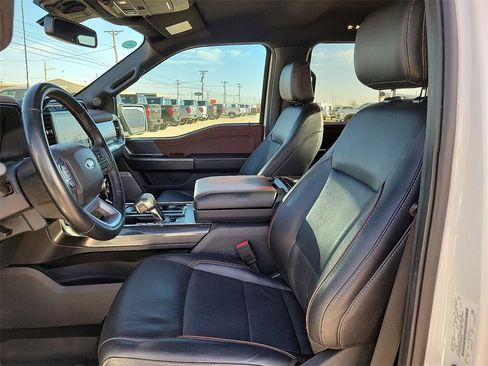 Used 2023 Ford F150 Lariat image 19