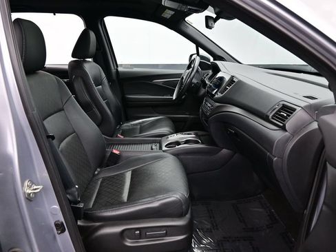 Used 2019 Honda Passport EX-L image 36