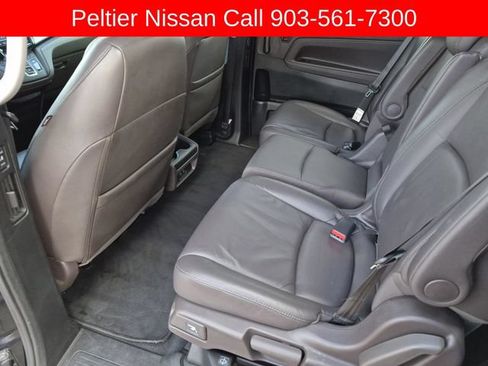 Used 2020 Honda Odyssey EX-L image 25