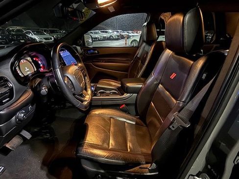 Used 2022 Dodge Durango R/T image 13
