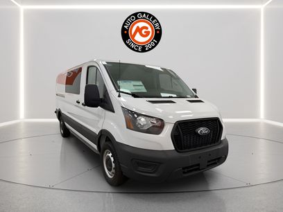 Used 2024 Ford Transit 150 Low Roof