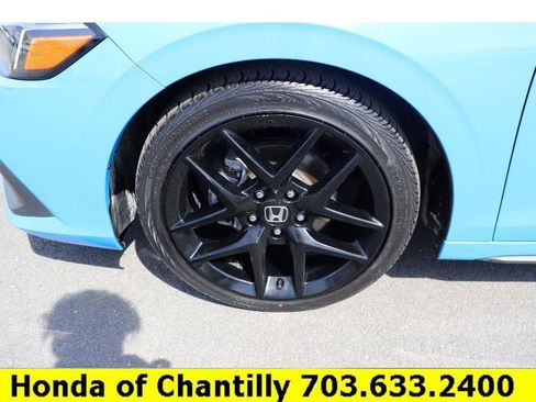 Used 2023 Honda Civic Sport image 27
