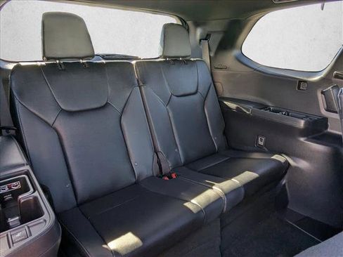 Used 2026 Lexus TX 350 FWD w/ Technology Package image 19