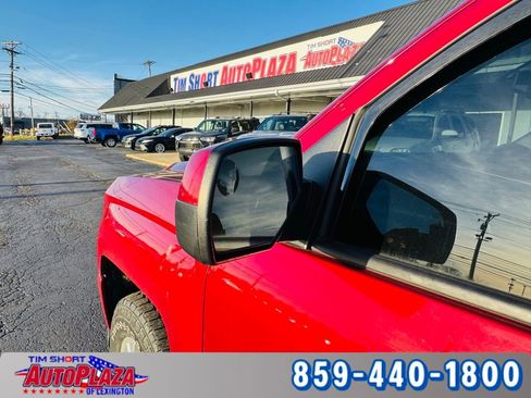 Used 2019 Chevrolet Silverado 1500 LT w/ All Star Edition image 19