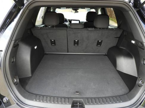 Used 2026 Chevrolet Equinox LT w/ LPO, Floor Liner Package AWD/4WD image 25