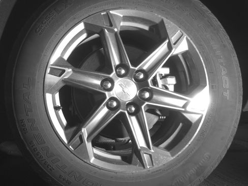 Used 2025 Chevrolet Blazer LT image 14