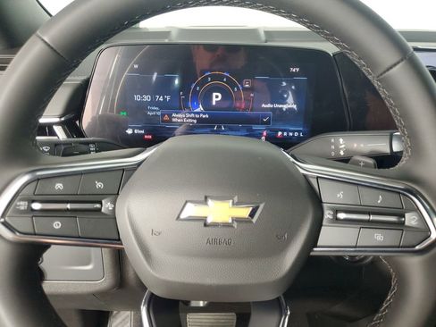 New 2026 Chevrolet Tahoe LS image 22