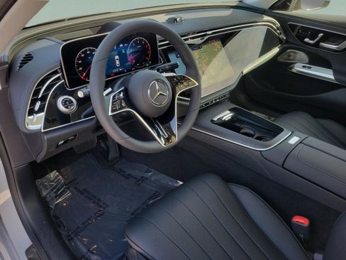 New 2026 Mercedes-Benz E 450 4MATIC Sedan image 25