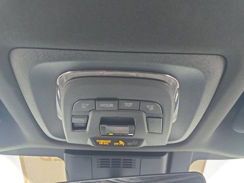 Certified 2025 Toyota bZ4X XLE image 24