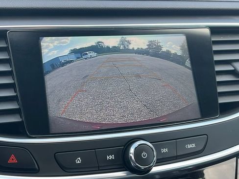 Used 2019 Buick LaCrosse Premium w/ Driver Confidence Package II AWD/4WD image 23