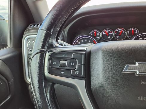 Used 2019 Chevrolet Silverado 1500 RST w/ All-Star Edition image 32