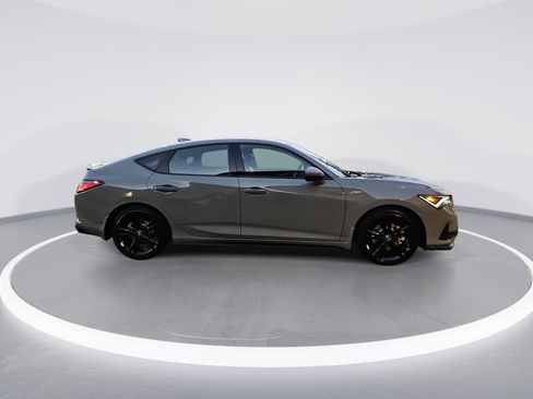 New 2026 Acura Integra A-Spec image 2