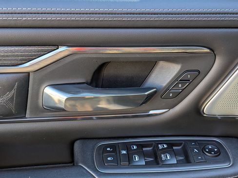 Used 2019 RAM 1500 Limited image 13