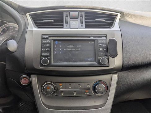 Used 2014 Nissan Sentra SR w/ Premium Package FWD image 14