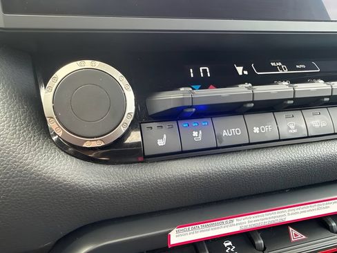 Used 2025 Toyota Sequoia TRD Pro AWD/4WD image 14