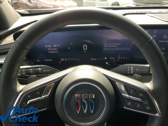 Used 2026 Buick Enclave Sport Touring FWD image 21
