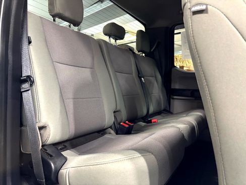 Used 2021 Ford F250 XL w/ STX Appearance Package image 23