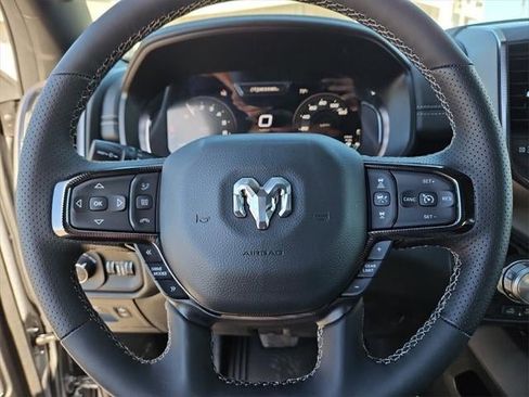 New 2026 RAM 1500 Rebel w/ Rebel Level 2 Equipment Group image 60
