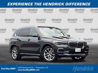 Used 2021 BMW X5 xDrive40i w/ Convenience Package