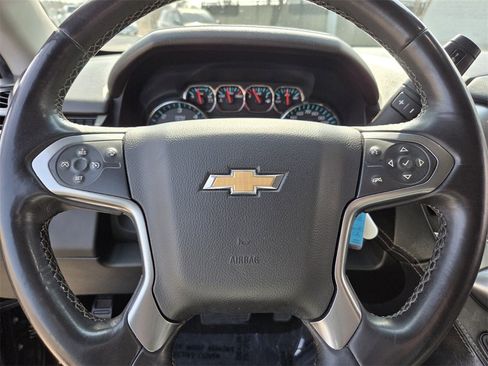 Used 2018 Chevrolet Tahoe LT image 22