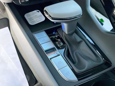 New 2026 Hyundai Elantra SEL Sport Premium image 27