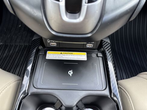 Used 2022 Honda CR-V Touring image 23