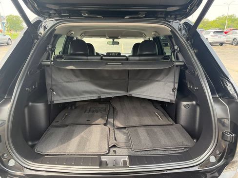 Used 2022 Mitsubishi Outlander SE AWD/4WD image 15