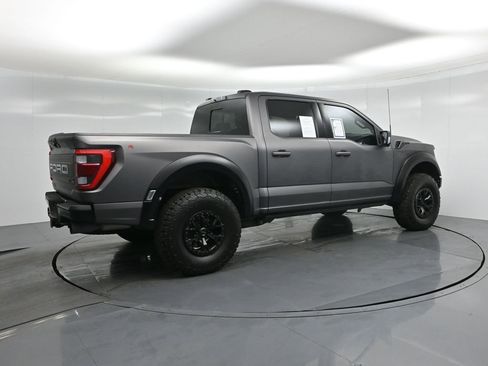 Used 2023 Ford F150 Raptor w/ Equipment Group 802A Raptor R image 28
